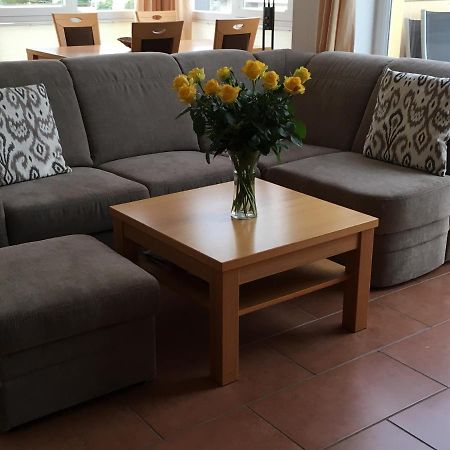 Ferienwohnung Meerblick 11 - Seemoewe Großenbrode Exterior foto