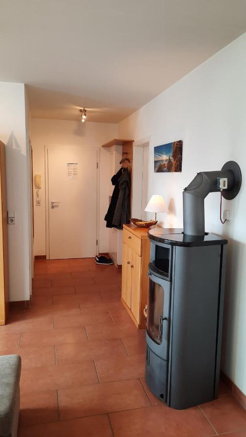 Ferienwohnung Meerblick 11 - Seemoewe Großenbrode Exterior foto
